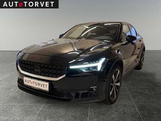 brugt polestar 2 long range awd til salg