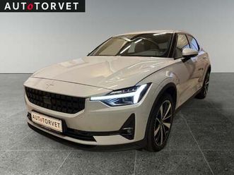 brugt polestar 2 standard range til salg