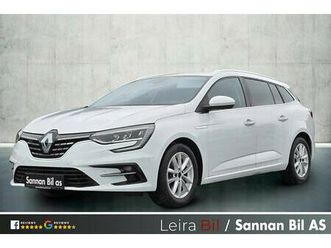 e-tech phev 160hk sport tourer intens |acc | hud | dels