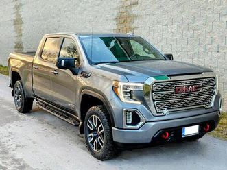 gmc sierra lódź