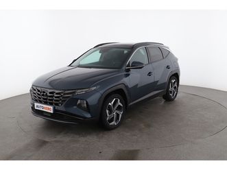 hyundai tucson 1.6 t-gdi plug-in-hybrid htrac executive bva6