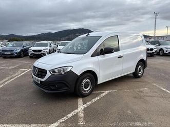 mercedes citan cdi 1.5 standard 95cv