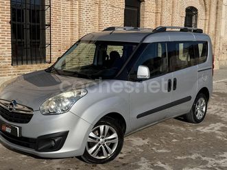 opel combo tour expression 1.3 cdti l1 h1