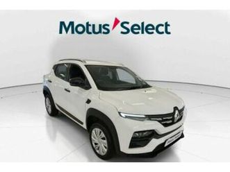 2023 renault kiger 1.0 energy life