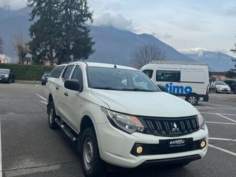 l 200 2.4 value double cab