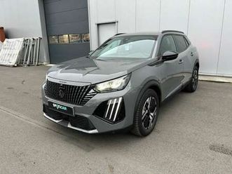 1.2 turbo 100pk allure