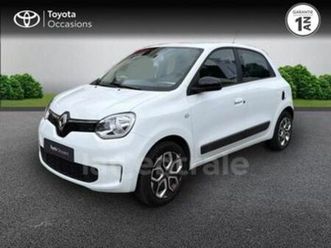 iii generation2 1.0 sce 65 equilibre