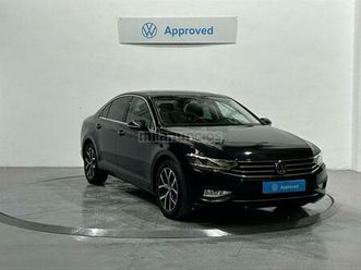 volkswagen - passat executive 2.0 tdi 110kw 150cv dsg
