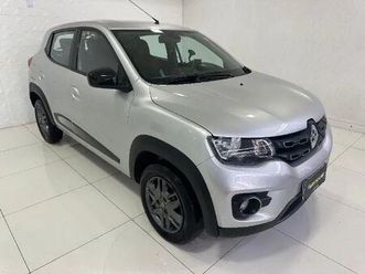 kwid intense 1.0 2020
