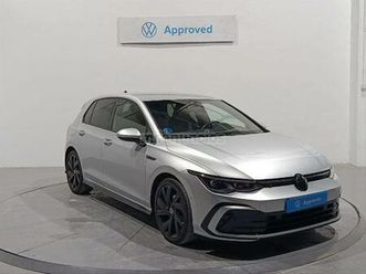 volkswagen - golf rline 1.5 etsi 110kw 150cv dsg