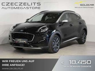 1,0 ecoboost hybrid titanium x