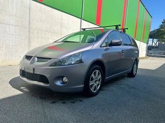 grandis 2.0 16v did invite 7-plätzer