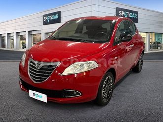 lancia ypsilon 1.2 30 aniversario evo ii