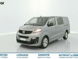 scudo ca xl 2.0 145ch pro lounge connect