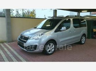 ii (3) 1.6 bluehdi 120 s&s outdoor