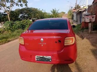 renault logan expres./exp. up hi-flex 1.0 16v 4p 2015