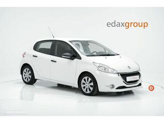 peugeot 208 1.4 hdi access