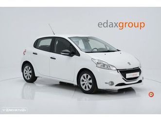 peugeot 208 1.4 hdi access