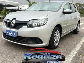 renault logan expres./exp. up hi-flex 1.0 16v 4p 2015