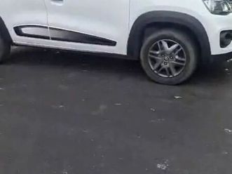 renault kwid intense 1.0 flex 12v 5p mec. 2021