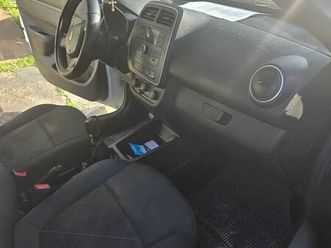 zen 1.0 flex 12v 5p mec.