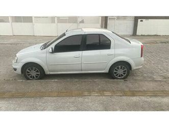 renault logan expres./exp. up hi-flex 1.0 16v 4p 2013