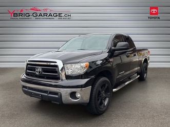 5.7 v8 4x4 crew max sr5