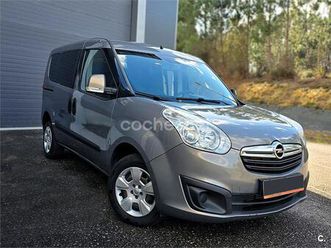 opel combo tour excellence 1.6 cdti l1 h1