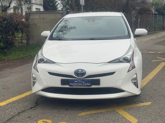 prius 1.8 vvt-i plug-in hybrid premium