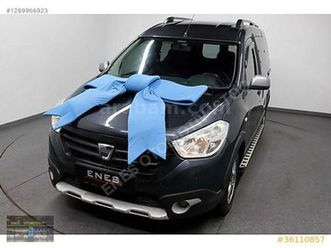 1.5 dci stepway