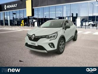 1.6 e-tech hybride 145ch techno