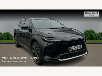 71.4kwh vision auto 5dr (11kw obc)