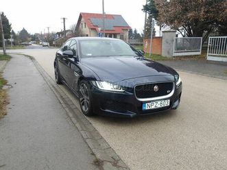 jaguar xe 3.0 v6 s c s (automata)