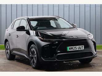 71.4kwh pure auto 5dr (11kw obc)