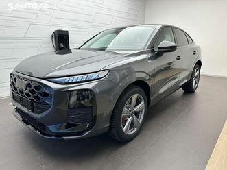 audi q3 sb tfsi quattro 150 kw