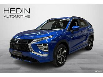 2.4 phev intense navi 4wd // adapt. vakkari / kuljettajan sähköistuin / lämmitettävä ratti / 360° // *** rahoitus alkaen