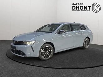 sports tourer edition - 1.2 benzine - manueel - 130pk