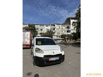 1.6 hdi comfort pack