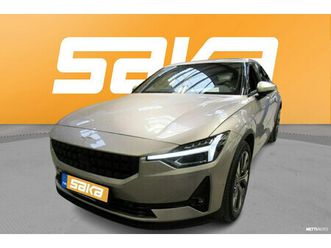 long range single motor, 170kw, 78kwh ** tulossa / pilot paketti / 360 / acc / hifi / blis / led **