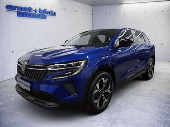 renault austral mild hybrid 140 evolution navi rfk shz