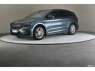 80x 4x4 sportline iv * upeasti varusteltu! *