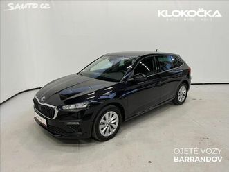 škoda scala 1,5 tsi top selection 7dsg