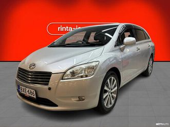 mark x zio 2,4 automaatti mpv