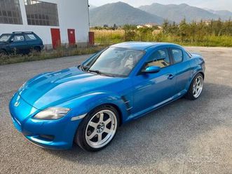 mazda rx-8 1.3