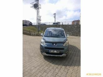 1.6 hdi comfort pack