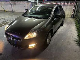 bravo ii 2007 1.6 mjt emotion 120cv