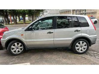 fusion i 20021.6 16v collection