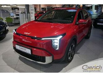 kia stonic 1.0 t-gdi 100 opf vision (yb/yb-kmd)