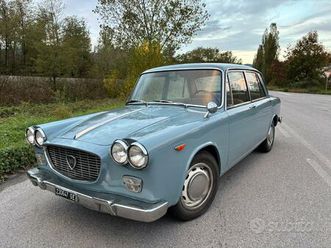 lancia flavia 1800 berlina