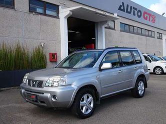 2.2 dci urban plus fl